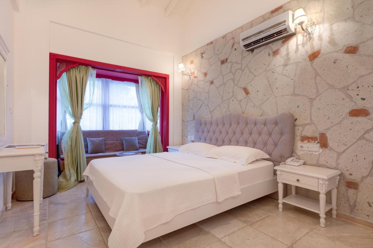 Alaroof Hotel Alaçatı Exterior foto