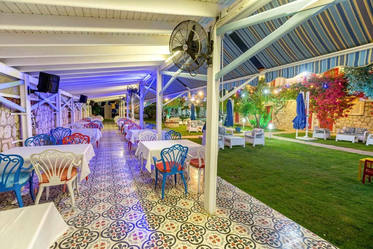 Alaroof Hotel Alaçatı Exterior foto
